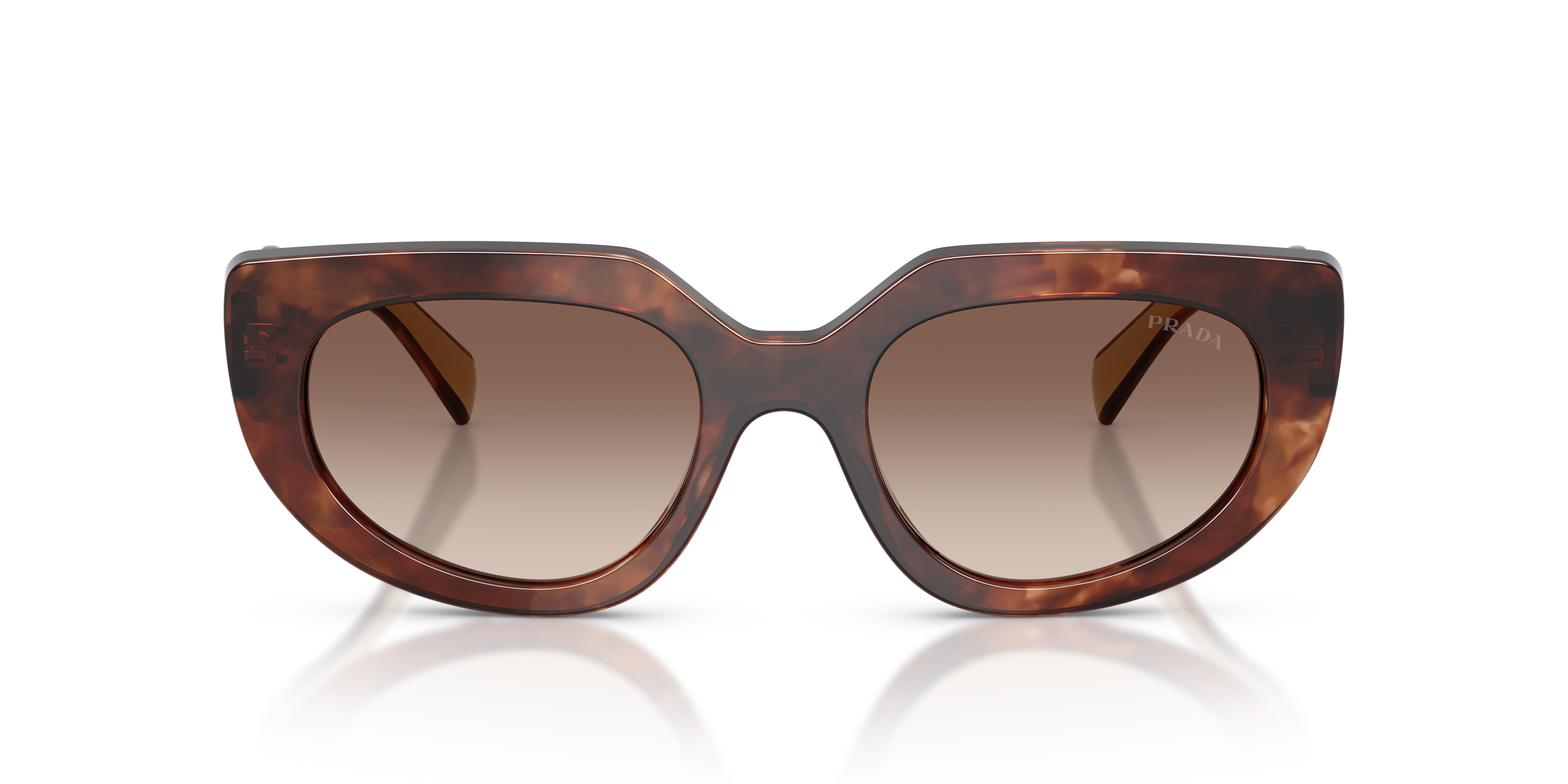 Prada PR D02S 00K10S  